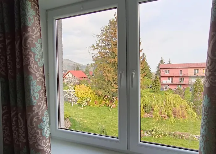 Sloneczny Blizniak 3*