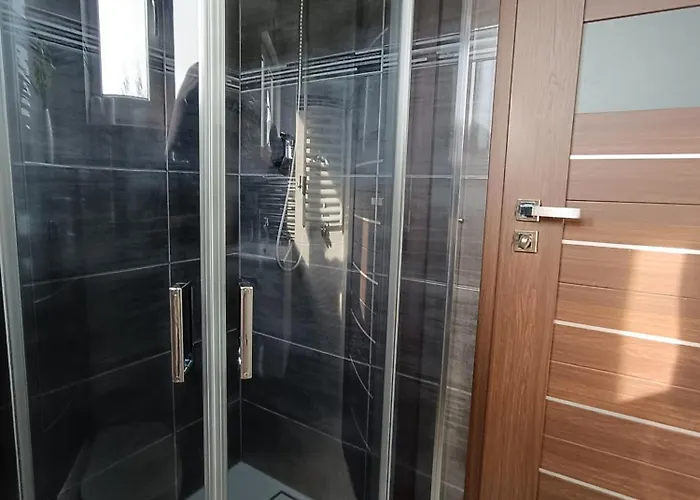 Guest house Sloneczny Blizniak