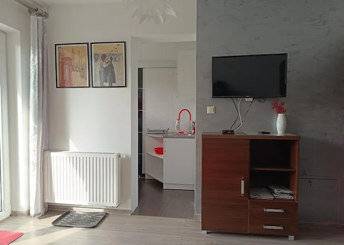 Sloneczny Blizniak Guest house 3*