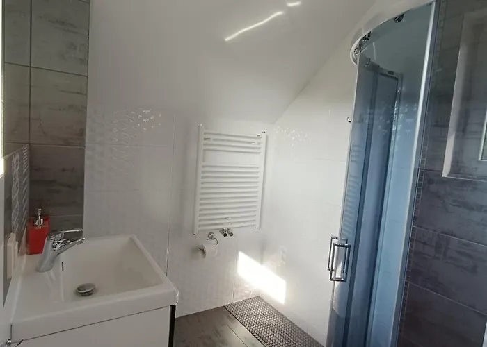 Sloneczny Blizniak Guest house