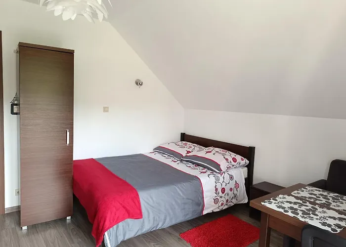 Sloneczny Blizniak Sciegny