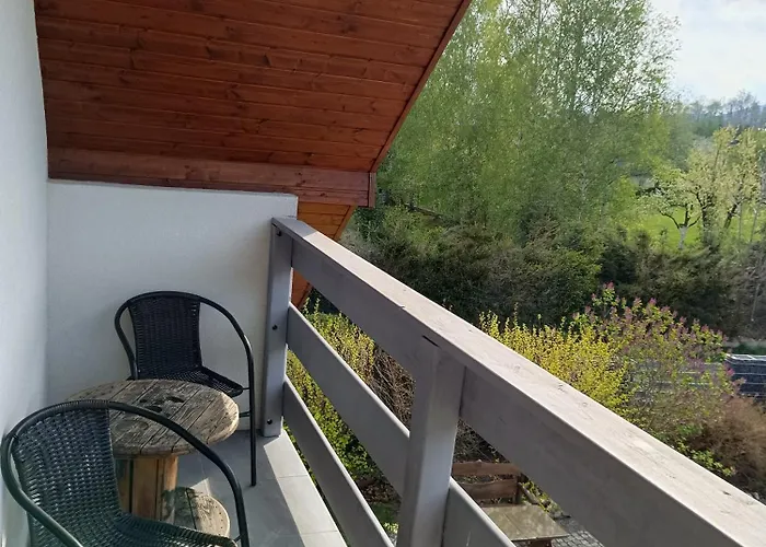 Sloneczny Blizniak Guest house 3*